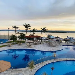  Apartamento Lindo Side Com Banheira