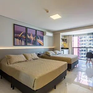  Apart-hotel Centro De