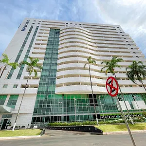  Hotel Flat Lider